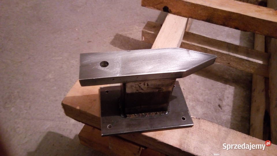 Kowadło kowalskie mini bitnia świętokrzyskie Kielce