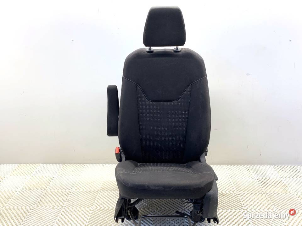 FOTEL LEWY PRZÓD FORD TRANSIT COURIER Minivan sprzedam