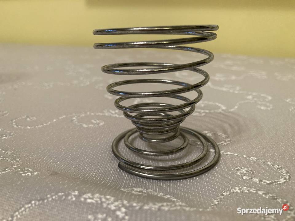 Podstawki Stojaczki Uchwyty Podpórki na Jajka Czerwionka-Leszczyny