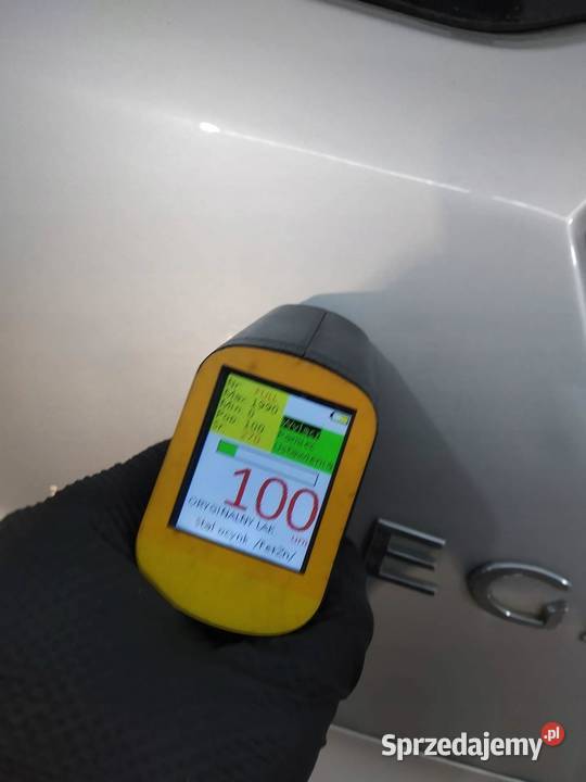 KLAPA TYŁ SZYBA KOMBI TED69 Renault Megane III Karoseria świętokrzyskie sprzedam