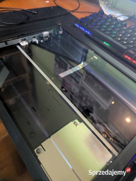 Skaner Canon LiDE 400 Dąbrowa Górnicza