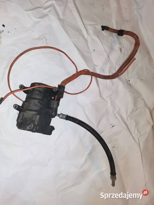 Toyota sprężarka prius 2 małopolskie