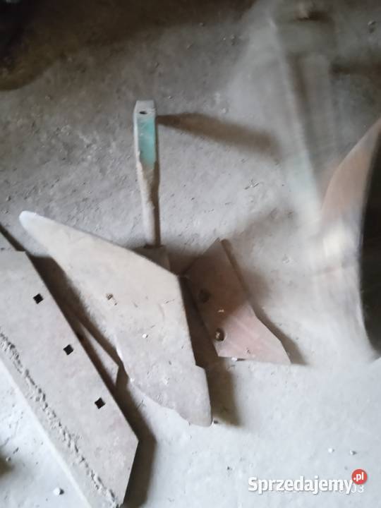 Elementy do pluga Latyczyn