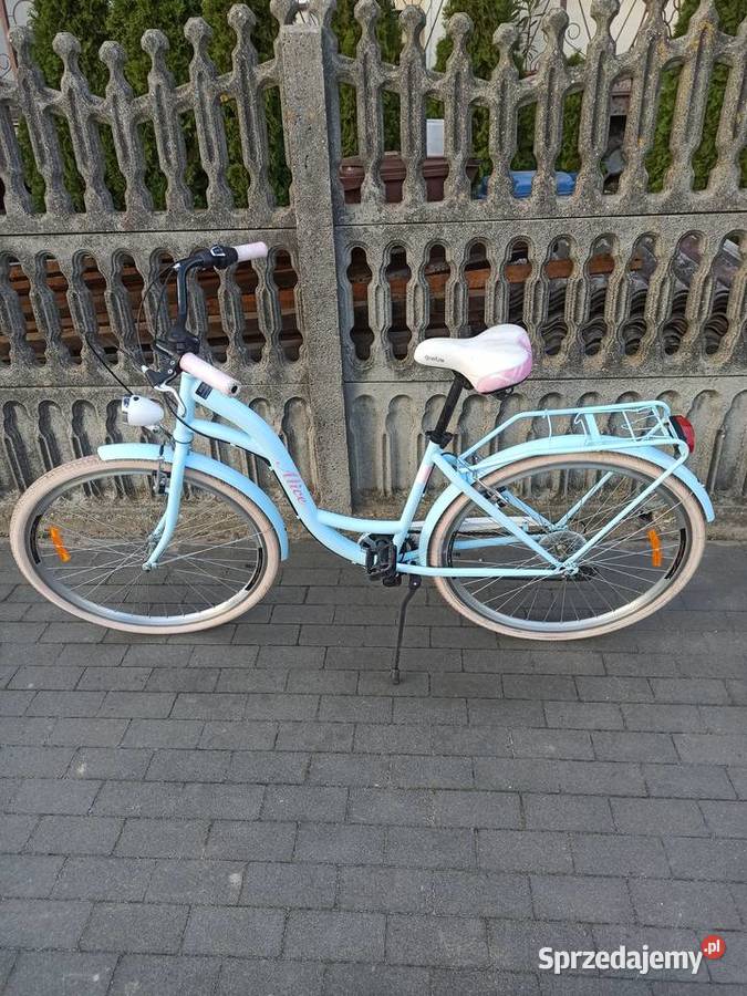 Sprzedam Rower damski Goteze Alice Warta sprzedam