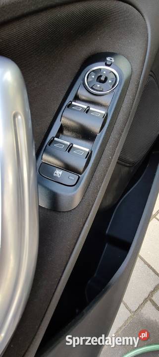 Ford S 2009r 20 TDCI 140 Pierwszy właściciel Chmielów sprzedam
