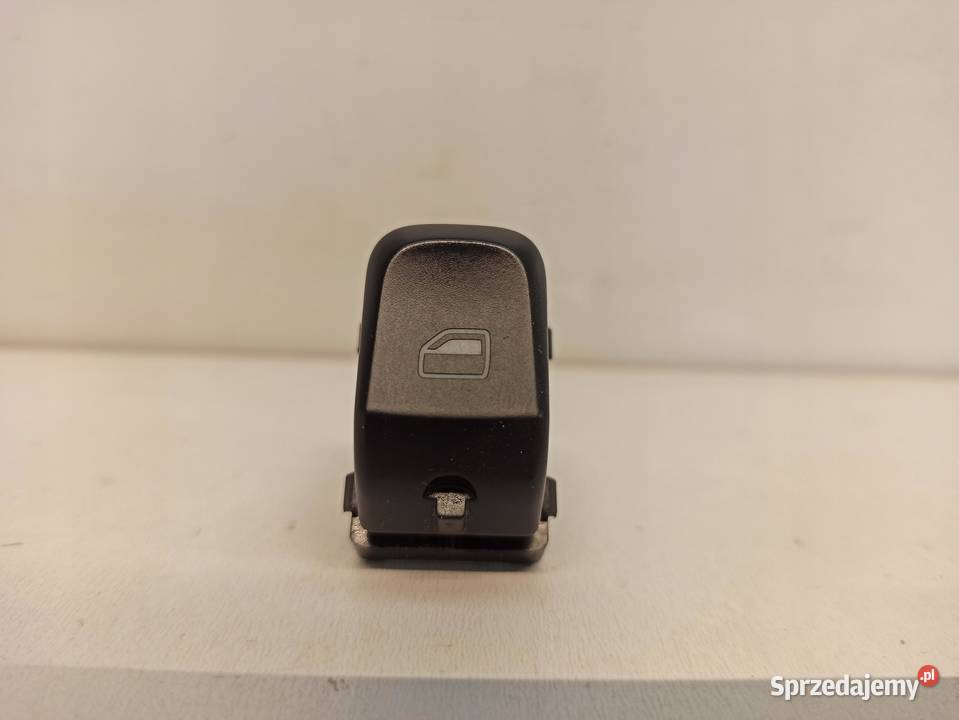 PRZYCISK PRZEŁĄCZNIK SZYBY AUDI A4 B8 8K0959855A dolnośląskie