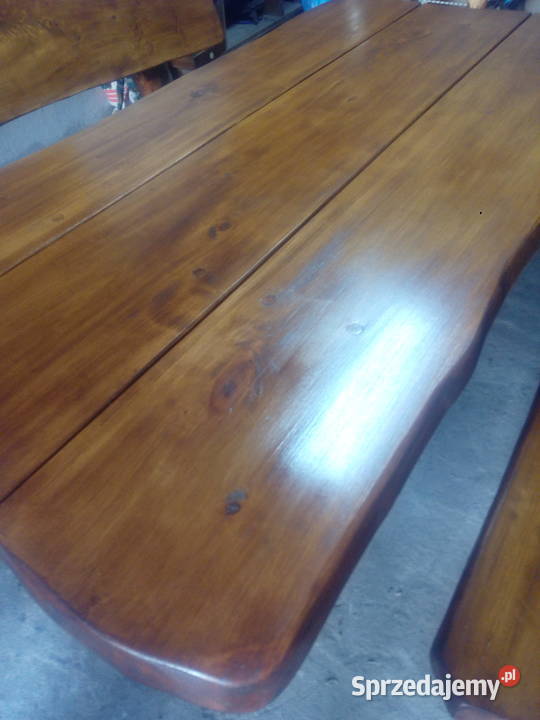 Meble ogrodowe biesiadne barowe balkonowe Radomsko