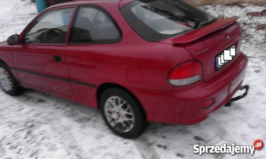 hyundai accent 13 Stare Bogaczowice sprzedam