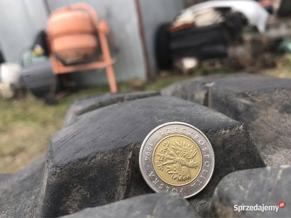 Koła star 660 z oponami Opony, koła, felgi opolskie Kujakowice Dolne