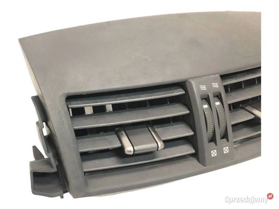 Toyota RAV4 III XA30 Lift 2011R Dysze Kratki świętokrzyskie sprzedam