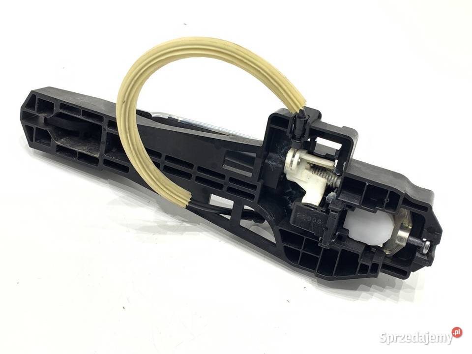 KLAMKA ZEWNĘTRZNA PRAWY TYŁ FIAT TIPO Kombi