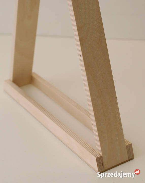 CHOINKA drewniana BAZA do ozdabiania podstawa Sosnowiec sprzedam