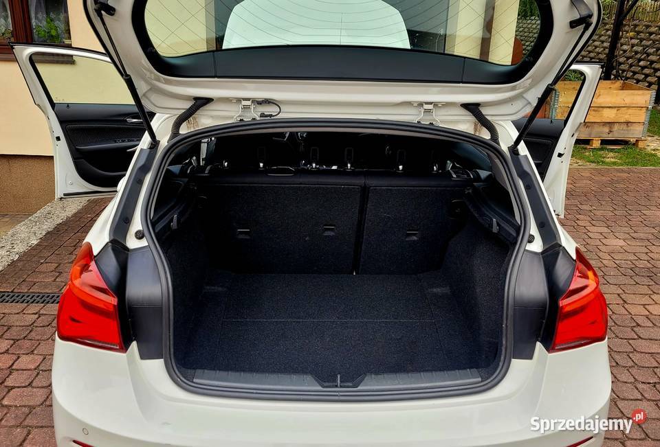 Sprzedam BMW Bielsko-Biała