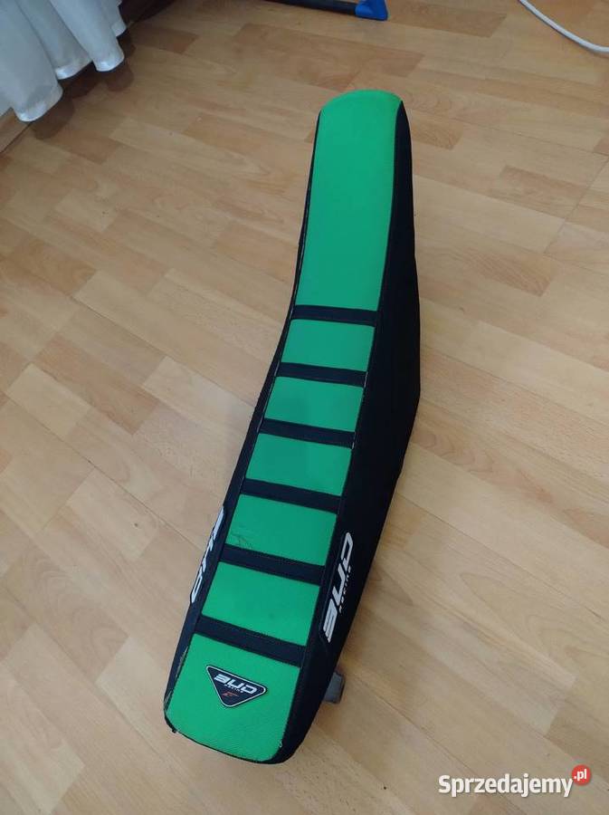 Siedzenie Kawasaki KX F 250 12 Olsztyn