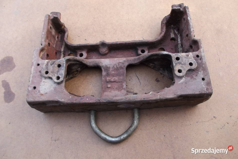 Belka przednia LTZ Części zamienne