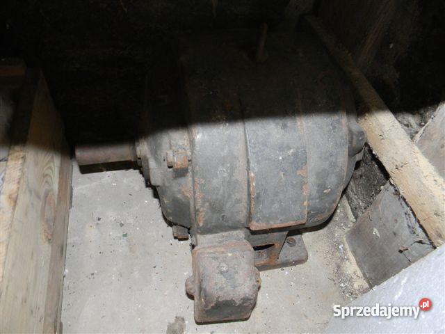 silniki elektryczne trójfazowe Bydgoszcz