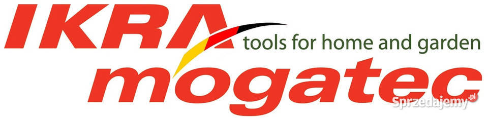 IKRA ITHK 1000 IECH 1000 PIŁA PILARKA ŁAŃCUCHOWA Opalenica