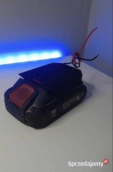 Adapter graphite na kable Adaptery Pińczyce sprzedam