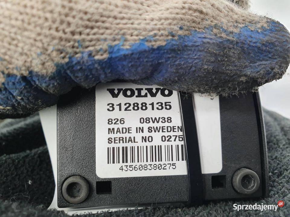 MODUŁ VOLVO V70 31288135 Lipno