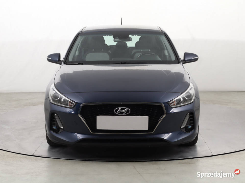 Hyundai i30 14 CVVT wielofunkcyjna kierownica sprzedam