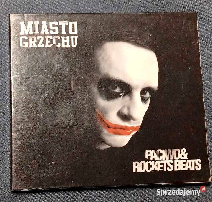 Paciwo Rockets Beats Miasto grzechu opolskie