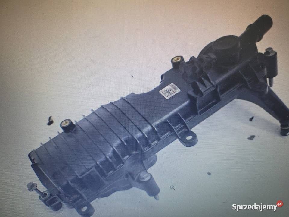 Separator OLEJU FORD HG9Q6C757AC HG9Q6C757AD Radom sprzedam