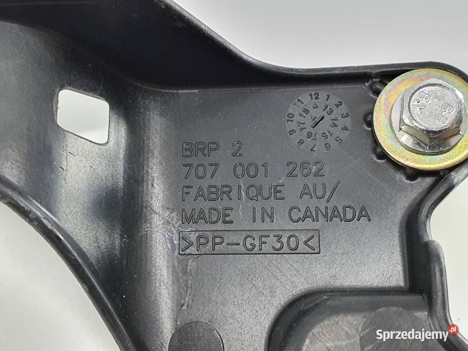 Mocowanie Uchwyt Can Am Outlander Renegade Łódź