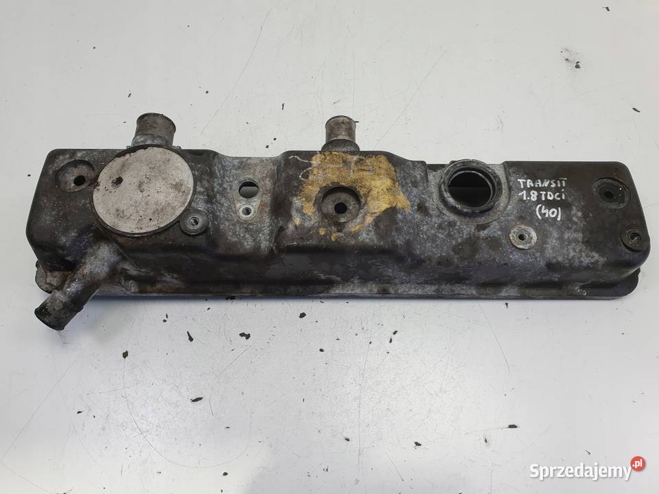 Ford Transit Connect 18 TDCi POKRYWA ZAWORÓW osobowe Chełm