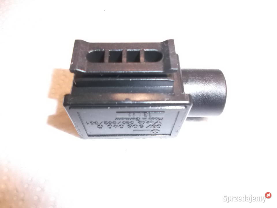 VW T4 2000 E 2500 E BENZYNA PRZEPŁYWOMIERZ 037 dolnośląskie Świerzawa