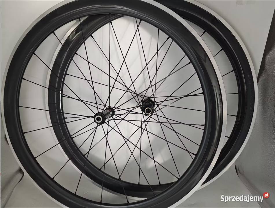 koła karbonowe szosowe Myszków