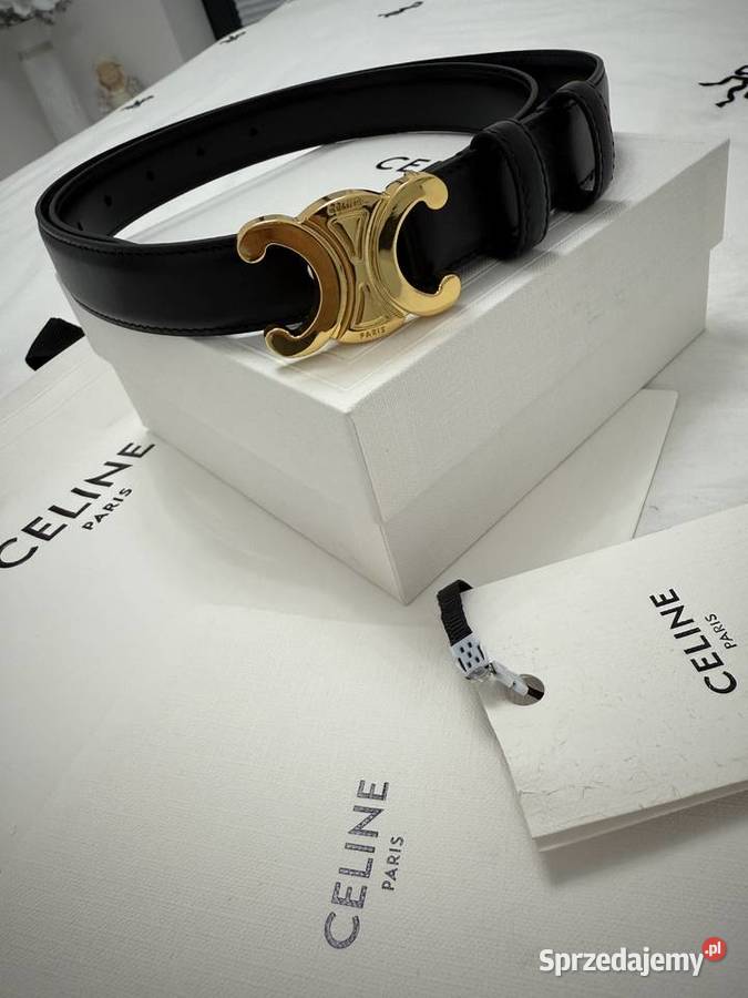 Pasek Celine Bażyny sprzedam