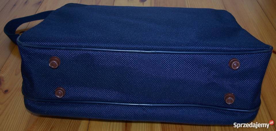 Torba na ramię American Tourister z USA 40cm Białystok