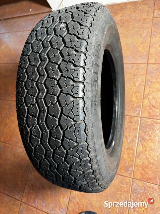 Pirelli p5 CINTURATO XJS Jaguar 21570vr15 Bielsko-Biała