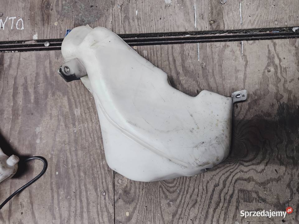 Zbiorniczek spryskiwaczy Passat B5 Łagów