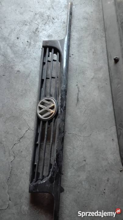 Vw Polo 95 r Atrapa osobowe wielkopolskie Zbiersk sprzedam