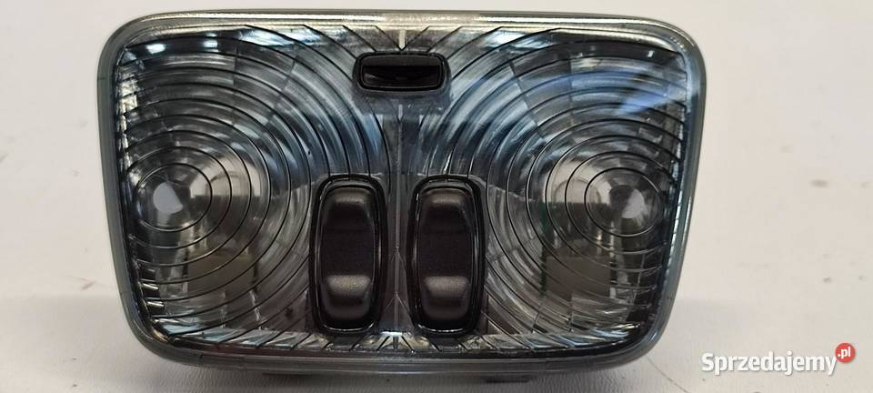 PORSCHE CAYMAN 987 LAMPKA PODSUFITKI 98763205700 dolnośląskie