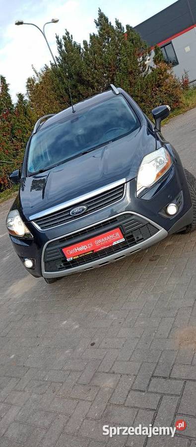 FORD Kuga elektryczne szyby Kętrzyn