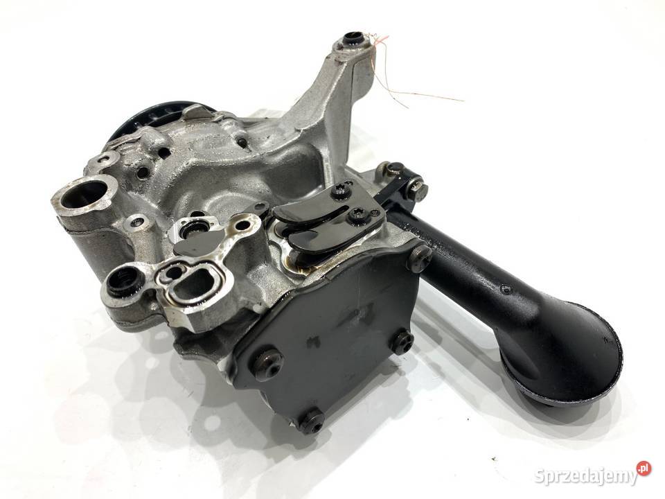 POMPA OLEJU AUDI A3 8V 04L145208H 16 110 osobowe
