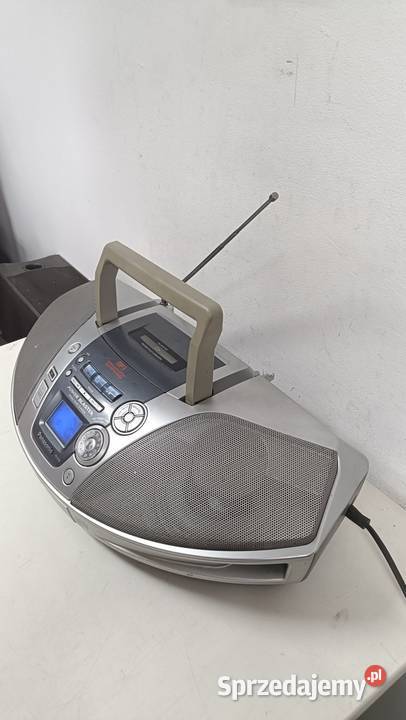 Panasonic RXES29 Radioodtwarzacz przenośny Poznań