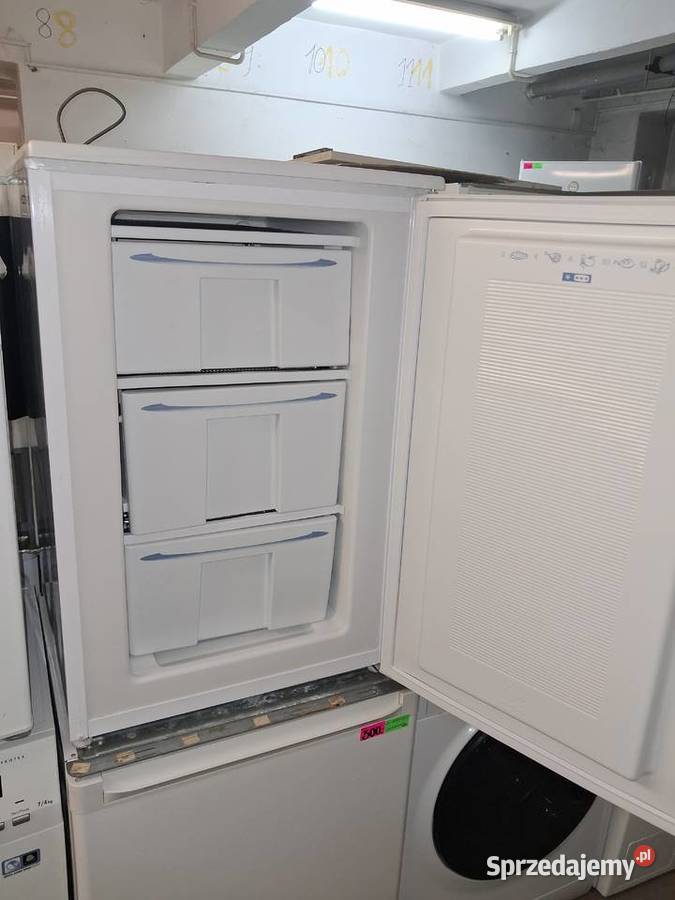 ZAMRAŻARKA SZUFLADOWA OK Wrocław