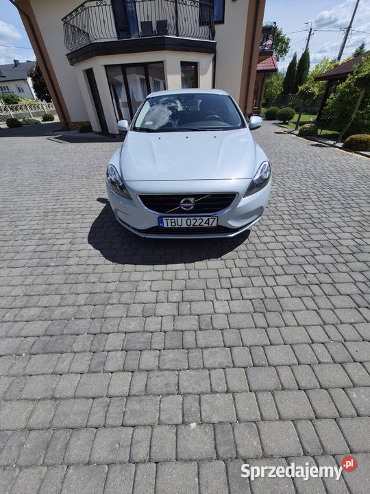 Sprzedam Volvo V 40