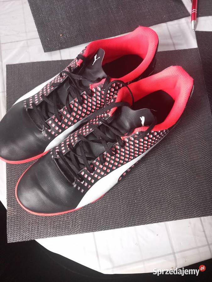 sprzedam buty męskie oryginalne puma na Rzeszów