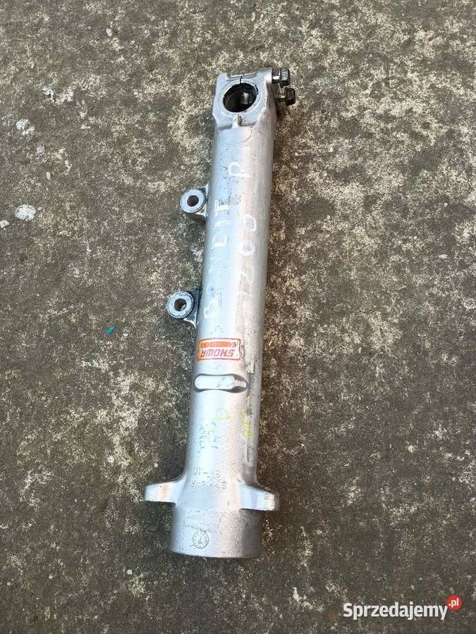 Suzuki Bandit 1200 laga goleń prawa Cienia-Folwark