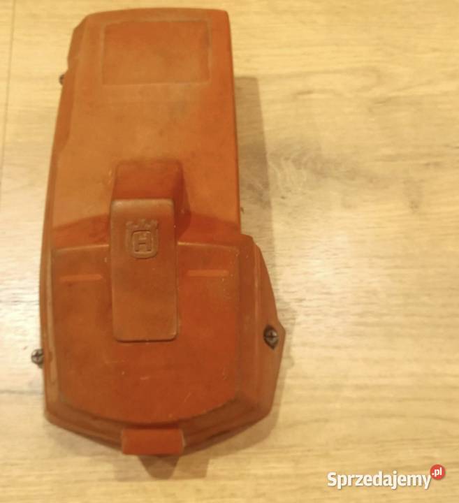 Oryginalne części do piły spalinowej husgvarna Łuków