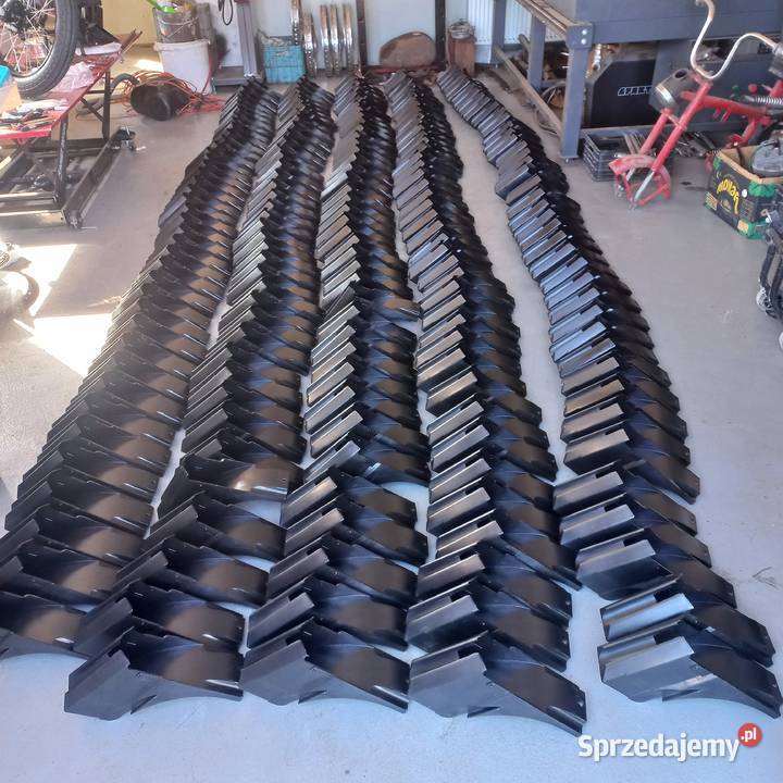 SCHOWEK NARZĘDZÓWKA ROMET PONY MOTORYNKA JAK ORYGINAŁ