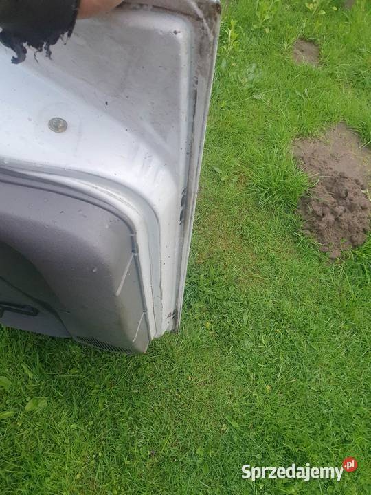 Drzwi Opel Combo A Corsa B 5d 9200 Kraków