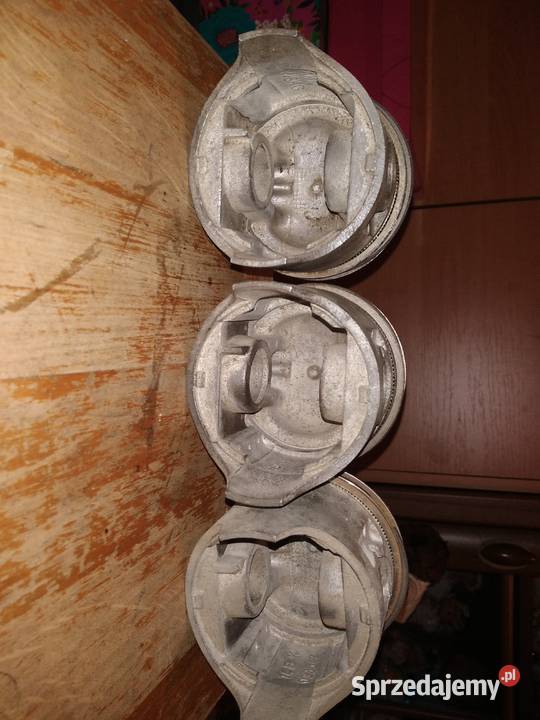 Fiat 125p Polonez 1500 Usza Wielka