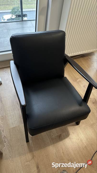 Fotel EKENSET Ikea sprzedam