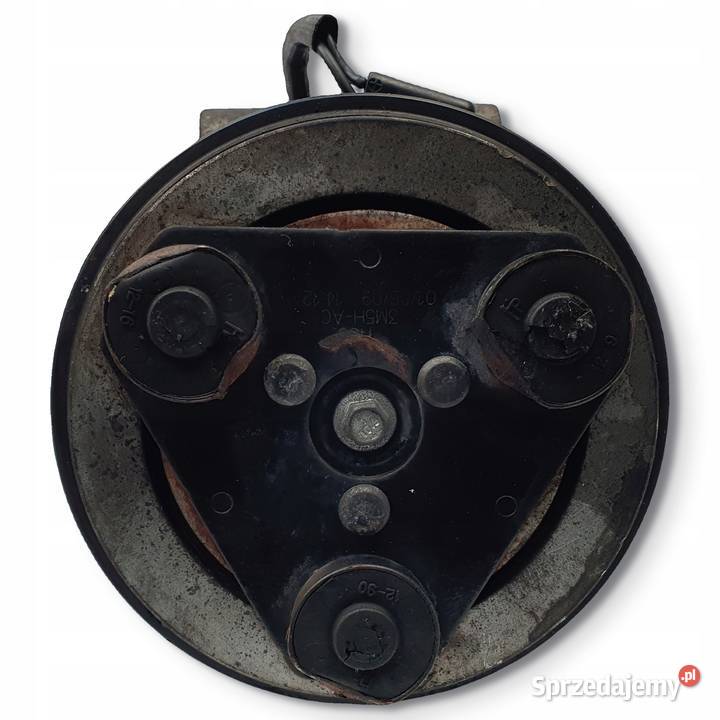 SPRĘŻARKA KLIMATYZACJI Ford Kuga 20 TDCI pompa