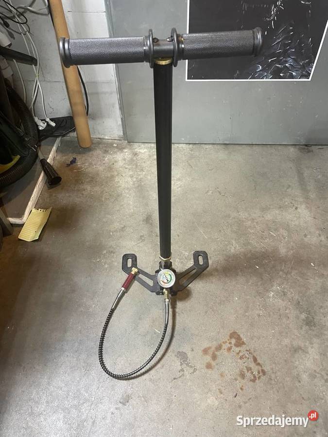 Wiatrówka Karabinek PCP FB LOGUN EAGLE Sporty strzeleckie i myślistwo dolnośląskie Wysoka